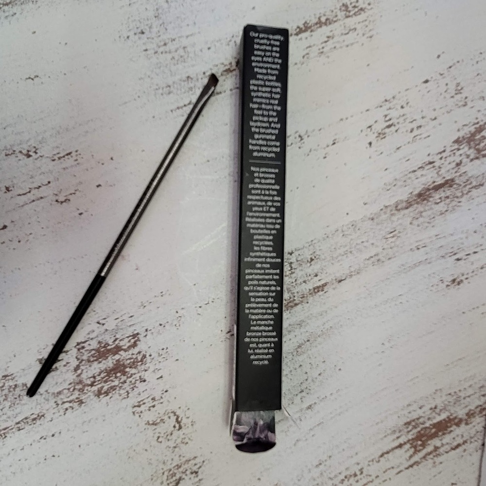 UD Pro Urban Decay angled eyeliner # E-214 makeup NEW